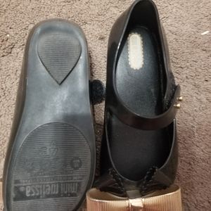 Mini melissa 10 toddler